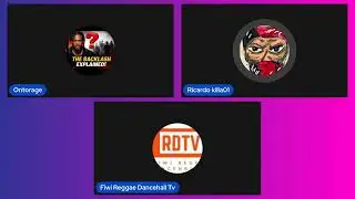 WHY IS EVERYONE FIGHTING AGAINST MASICKA?