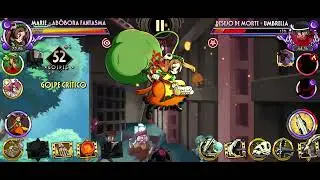 Sofrendo maus tratos toda vez que uso o novo BIGBAND GANHANDO VANTAGEM