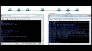Cisco ASA - IPSec L2L - Part3.mov