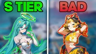 FATE TRIGGER Character Tier List &ndash; BEST Awakeners Ranked (Closed Beta)