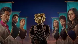 The 50 show kataria vs siwet