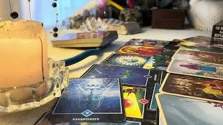 Signs u ll see before you meet the one pick a card tarot reading