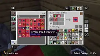 Minecraft story mode, attempt 3, preparation,4, super tnt, crash