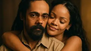 Rihanna ft. Damian Marley &ndash; This Year Will Heal Me | 2026 AI Music Video
