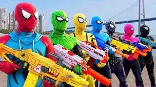Spider-Man: Into The Spider-Verse (2026) | Spider-Man: Brand New Day - Spiderman - Avengers - Thor