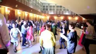 DJ Nunta Constanta - DJ Michael Anii 80'-90' Revelion 31 Decembrie 2015