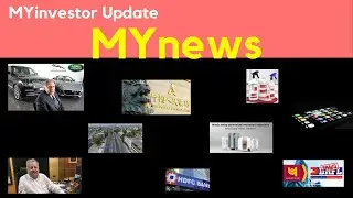 Todays MYnews | MYInvestor | TATA JLR | Rakesh Jhunjhunwala | PNB DHFL Fraud | Asian Paints |