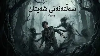 سەڵتەنەتی شەیتان ڕۆمان | کتێبی دەنگی