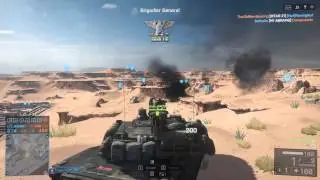 My Colonel 110 Promotion Clip