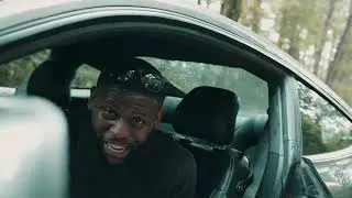 Rizzay-Ron 3:16 (Official Music Video)
