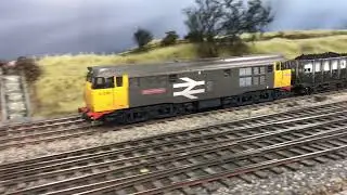 Last day of running on Heaton Lodge Junction @britainsbiggestmodelrailwa1428