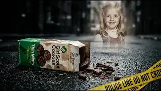 1975 Girl Scout Murder. The Innocent Teenager Everyone Blamed