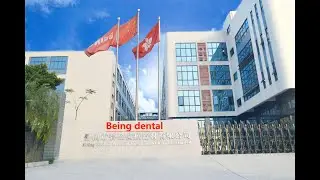 (Being dental) Dental Equipment China Manufacturer Demo.Electrical Micromotor china manufacturer.