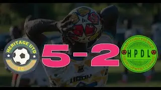 (HPDL) HERITAGE vs ALLSTARS
