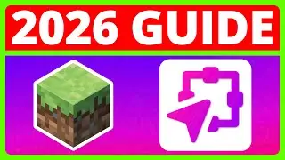How To Download And Install FancyMenu For Minecraft Java In 2026 | Minecraft FancyMenu