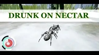 [OLD GREENLIGHT VERSION] Drunk On Nectar - 