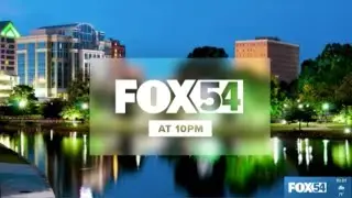 FOX54 News at 10:00PM | Sports