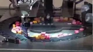 Starburst® Candy Machine