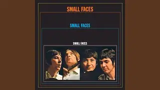 Something I Want to Tell You (2012 Remaster)