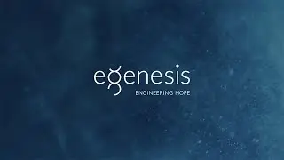Meet eGenesis - A Leaps Portfolio Company
