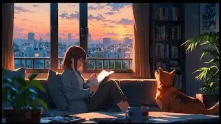 Lo-Fi Daydream – Chill Beats