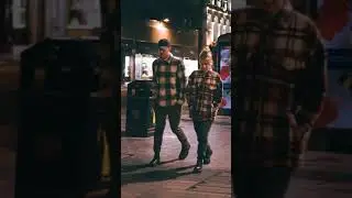 POV Street Photography -Belfast