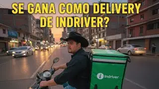 Выгодно ли осуществлять доставку в районе Indriver/Chiclayo?