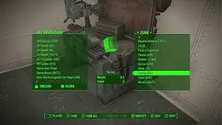 fallout 4 duplication glitch