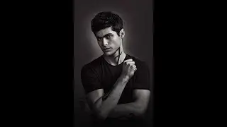 Alec Lightwood(Shadowhunters)Powers and Fight Scenes
