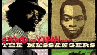 JPeriod & K'naan - Got My Dream