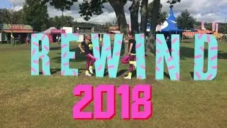 Rewind Festival South 2018 - Choose 80s TV