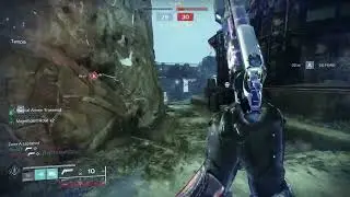 Updated Magnificent Howl on Not Forgotten