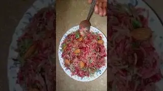 Mutanjan rice | zarda |मीठा चावल | meethy chawal | colourful rice