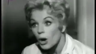 The June Allyson Show S01E11 Wall Between