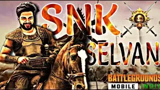 PS-2 Vibe | SNK Dora is Back | Ipad 8th gen BGMI sensitivity code #snkfriends #ps2 #ponniyinselvan2