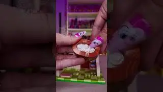 🩷Тот самый конструктор Флатти🩷