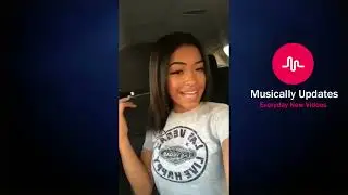 Best of Leilani (Cute Muser)​ Musically Compilation 2025
