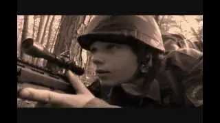 Vietnam Cowboys