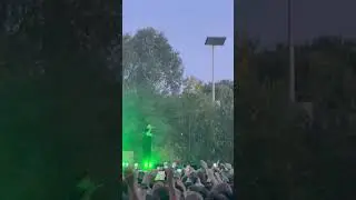 NLE Choppa - SHAKE IT (Live in Poland)