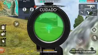 (Como rushar bem )Free fire##