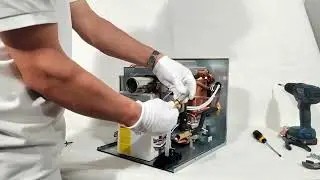 Guidelines for Pre Filter Inspection of Third Generation RV Water Heater   Fogatti