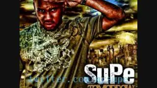 Supe- Thought So (produced by Beat da Knocker) *Single*