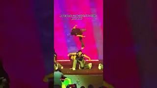 Ye Dance Hai ya Magic? ✨ Best Mirror Illusion Dance 2026 | India's Got Talent Style #igt