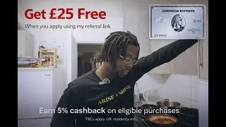 The Hustle Notes Episode 10 ( Earn cashback on all  purchases)