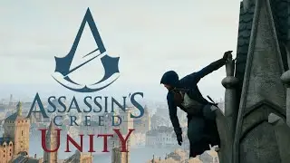 Assassin's Creed Unity # 4