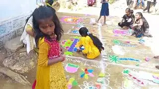 Sankranthi Sambaralu#2026