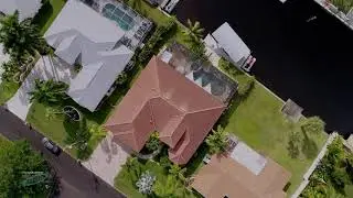 3012 SE 19th Pl, Cape Coral, Florida - Boater's Paradise: Less than 5 min. to the River - $699,000
