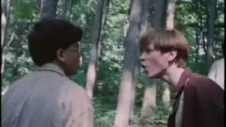 The Boys Club: Eric & Brad Fight