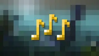 Minecraft Volume Gamma - Axiom