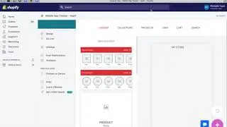 AppIt Dashboard Walkthrough